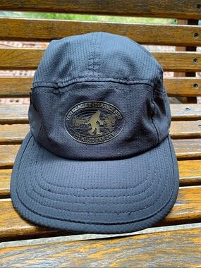 Yeti 100 Mile Endurance Run Running hat